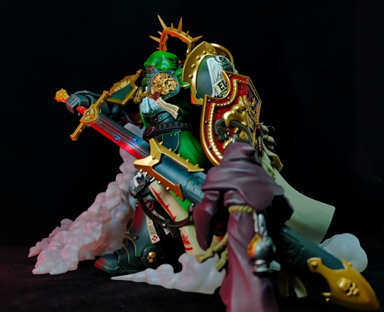 第一军团没有秘密！