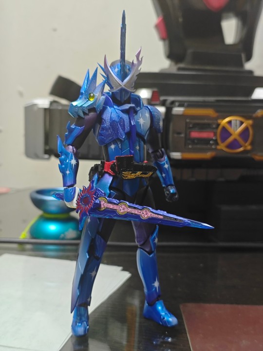 跨越了觉悟就能看到希望