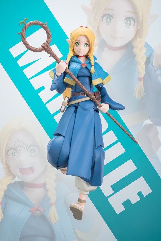 我再也不想吃魔物了！