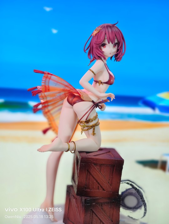 【不是萝莉推荐】炼金工坊 苏菲 索菲 泳装