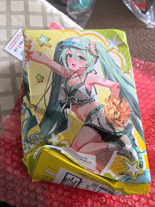 我也来分享一下ss家的逆天盒损～