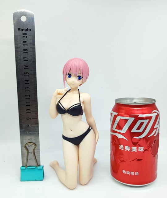 Celestial vivi 电影 五等分的新娘 中野一花