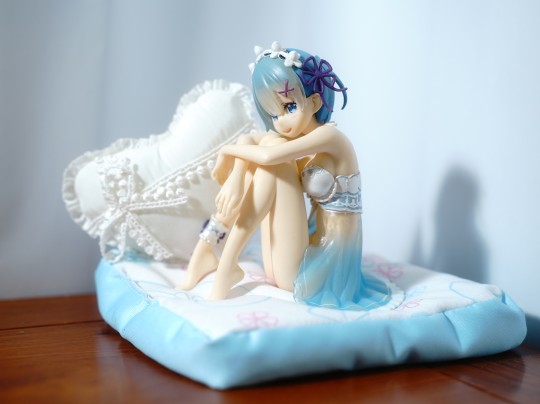 最喜欢的睡衣雷姆 超可爱