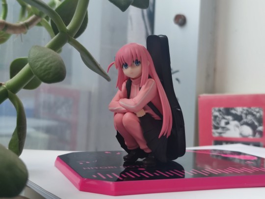 吉他英雄波奇酱！