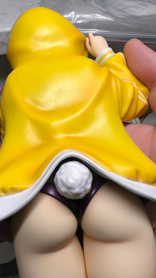 恋恋这厂品控是真的逆天