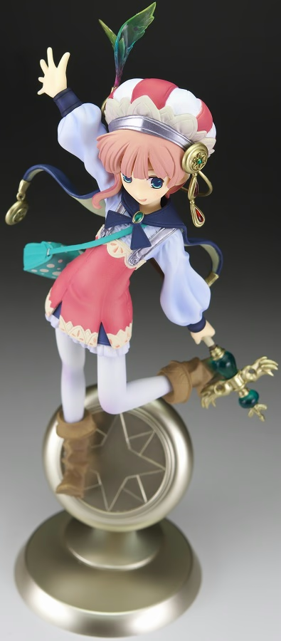 【白】梅露露的工作室 阿兰德的炼金术士3