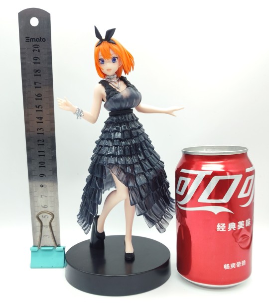 眼镜厂   Kyunties 五等分的新娘∬ 中野四叶