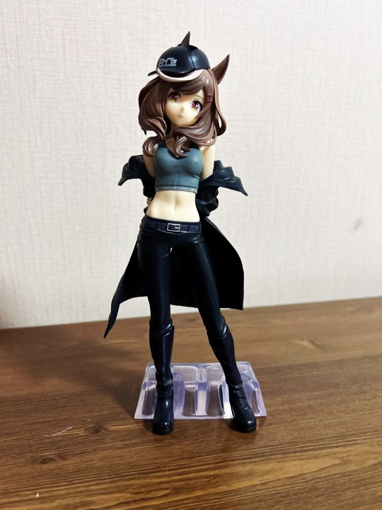 曼波～曼波～酷曼波～