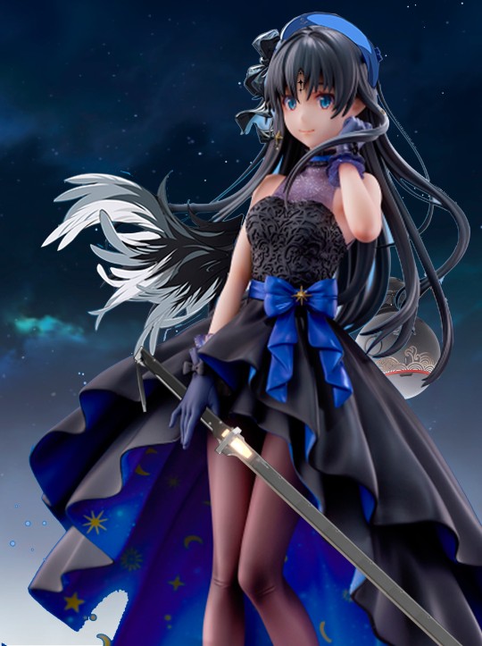 比企谷君，吃我簌簌凌霄‼(•'╻'• )꒳ᵒ꒳ᵎᵎᵎ