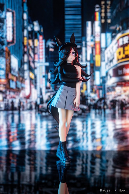 眼镜厂 赛马娘 米浴 BoC'z