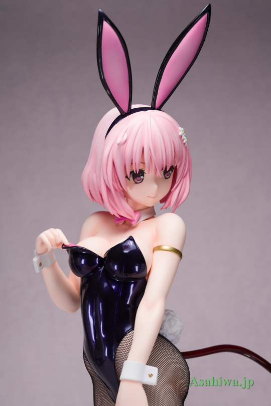 B-style 出包王女DARKNESS 梦梦·贝莉雅·戴比路克 兔女郎