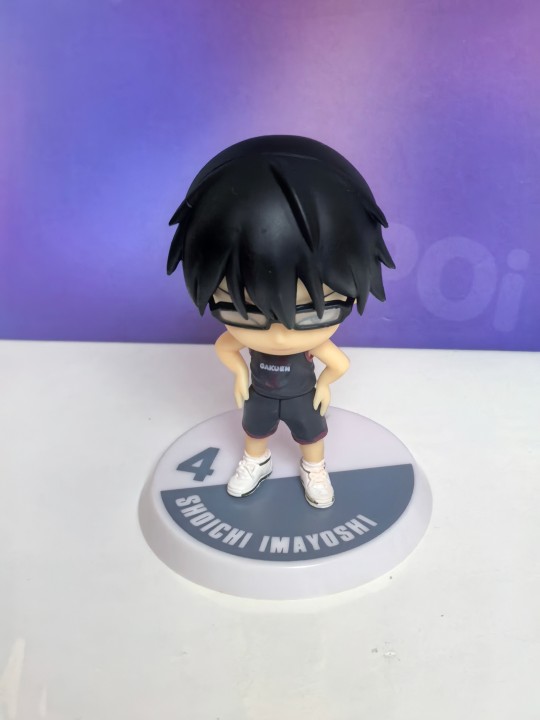 今吉翔一一番赏Q角色