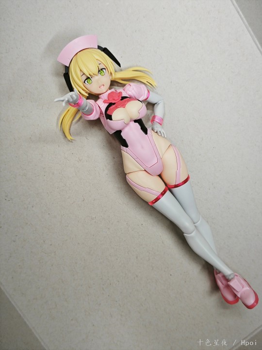 30ms护士装还是不错的