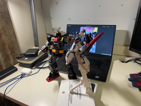 gffmc 精神力高达