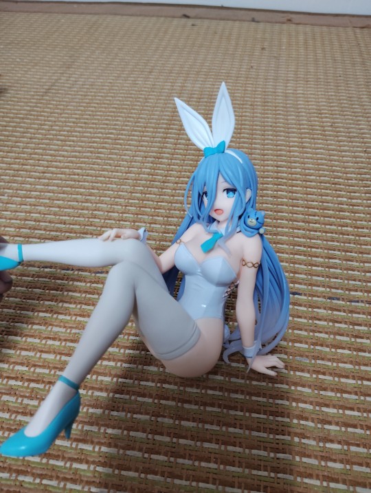 taito 崇宫澪 兔女郎ver