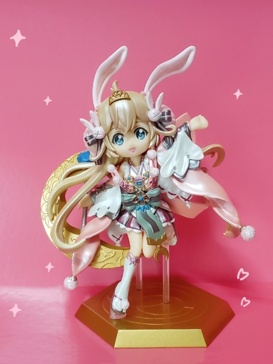 好可爱(๑´oั ₃oั๑)ฅ