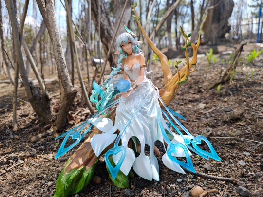 原神 大慈树王gk