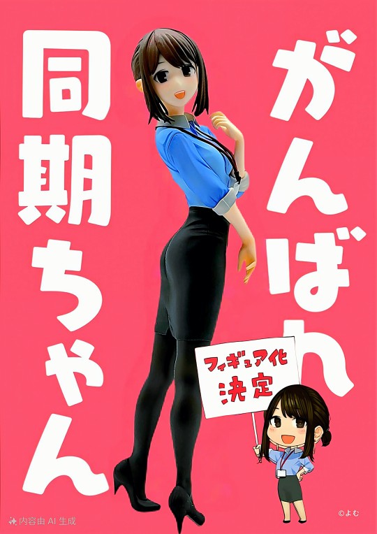 Union Creative 加油啊同期酱 同期酱 限定版附特典