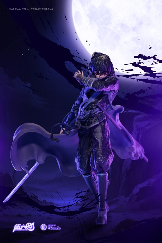 共鸣伍六七 柒 恭迎首席~