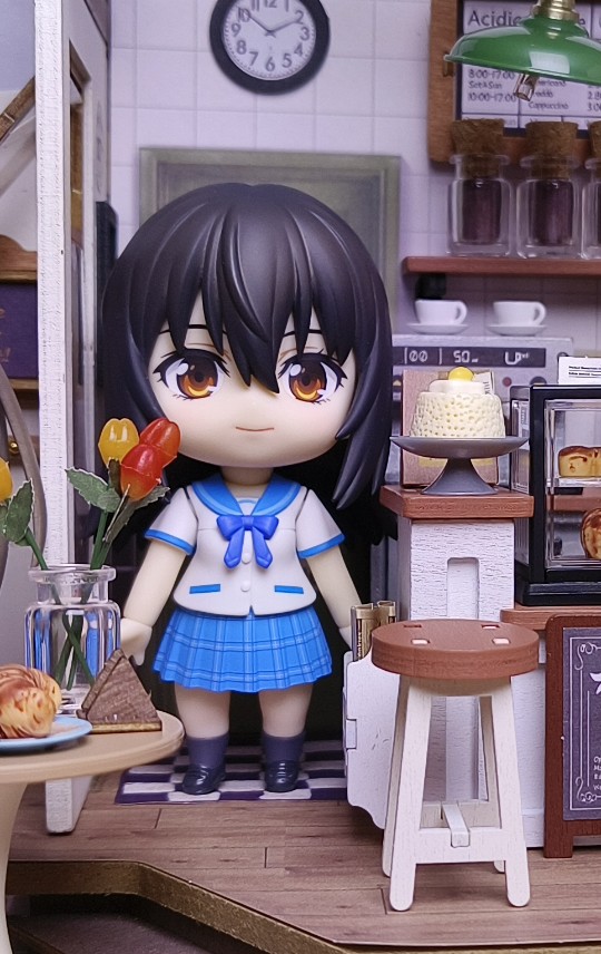 雪菜军团又加一人