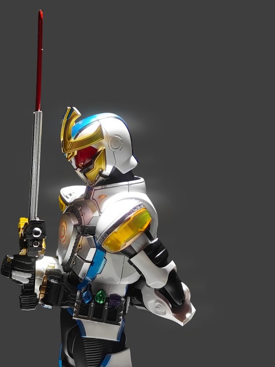 假面骑士董明珠（误）