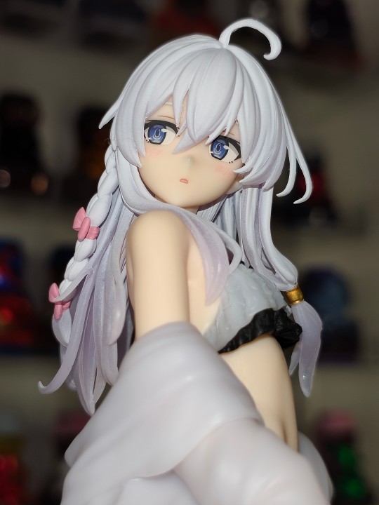 taito 泳装伊蕾娜