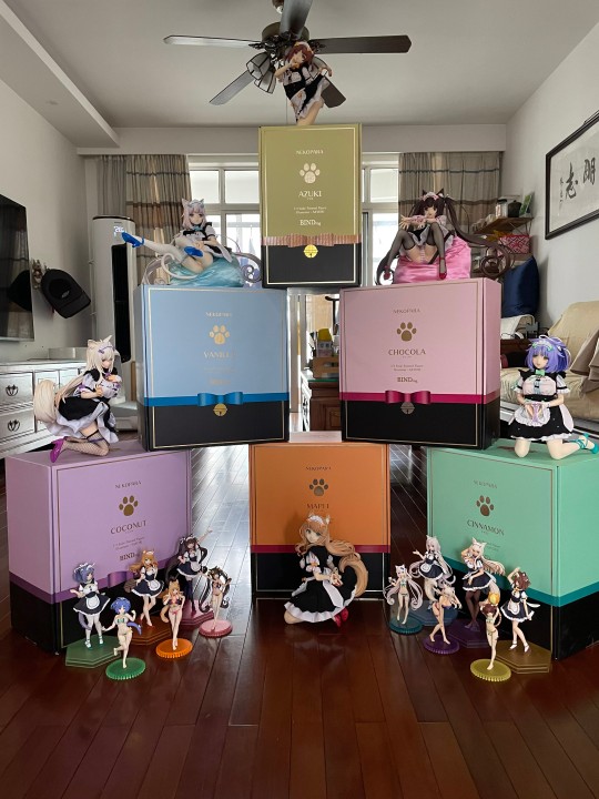 双休日大扫除，拿出来擦一擦