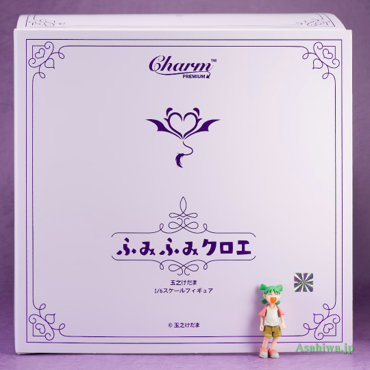 【白】克洛耶 通常版