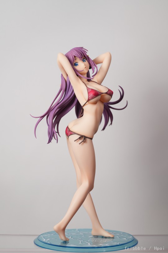 OrchidSeed深见玲奈