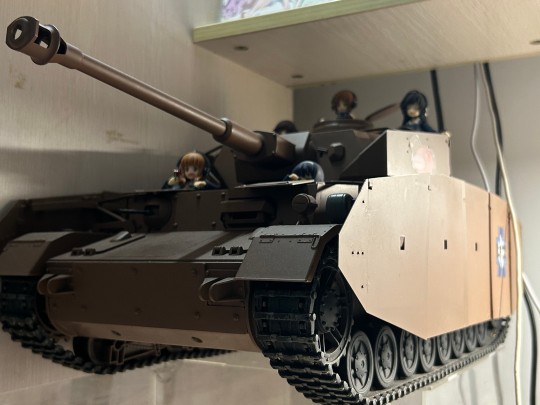 figma四号加鮟鱇组全员