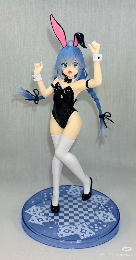 还不错的洛琪希