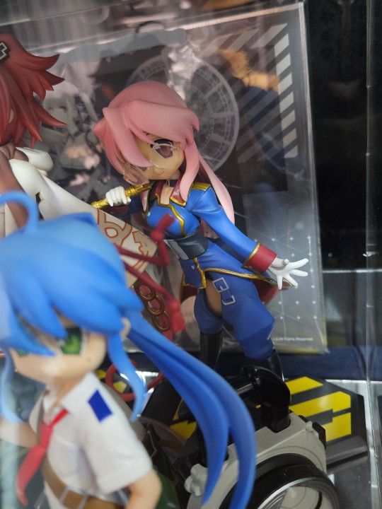 一番赏 幸运星 高良美幸 Sheryl Nome Cosplay