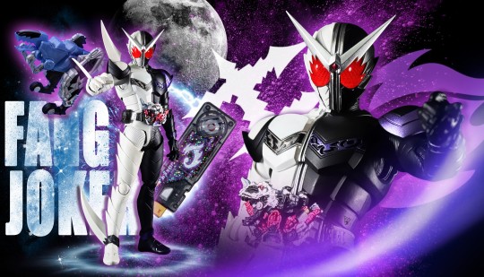 大恐龙，嗷喔！