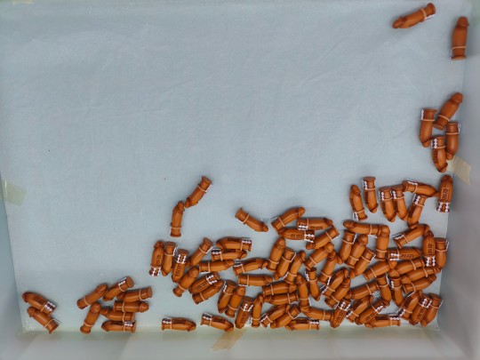 发张图片以免有人以为咱寄了