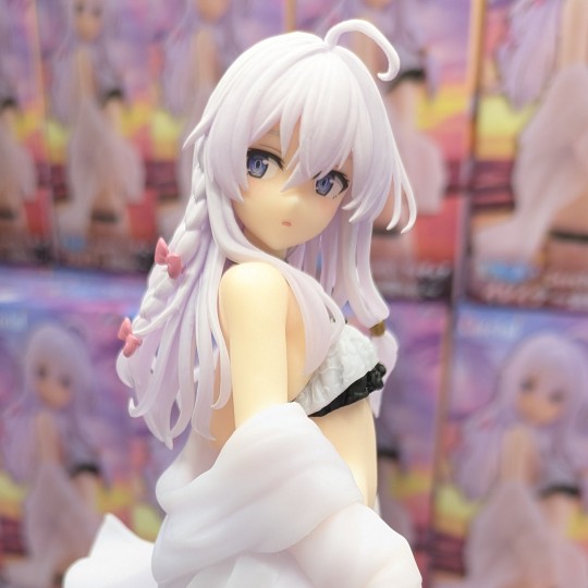 魔女の旅々Coreful フィギュア イレイナ～水着ver.～