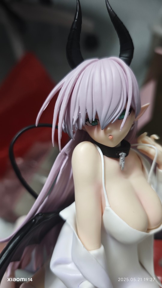 这是什么小垃圾