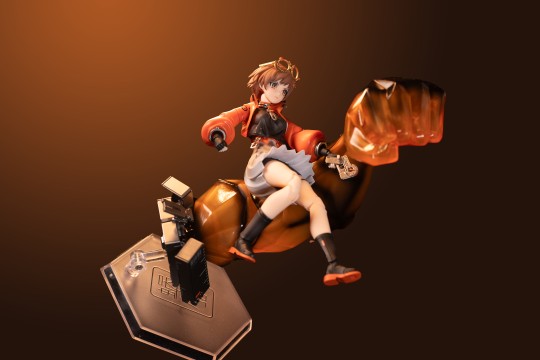 蜗之壳 新月同行·特工千秋