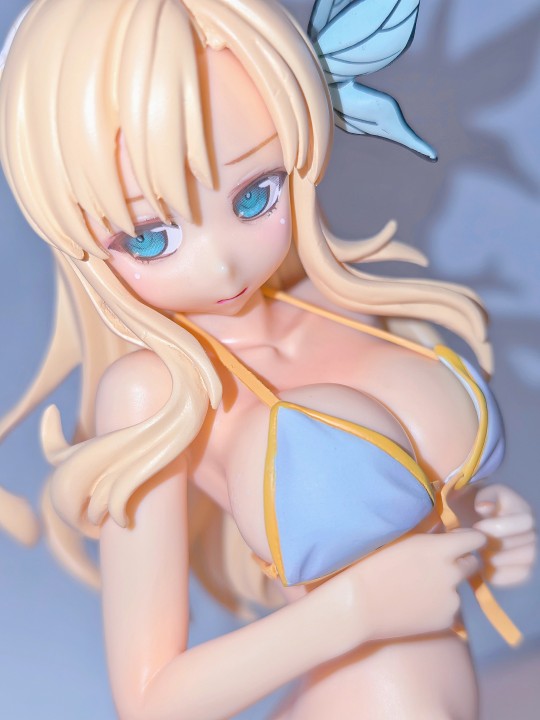 泳装星奈⭐️🦋