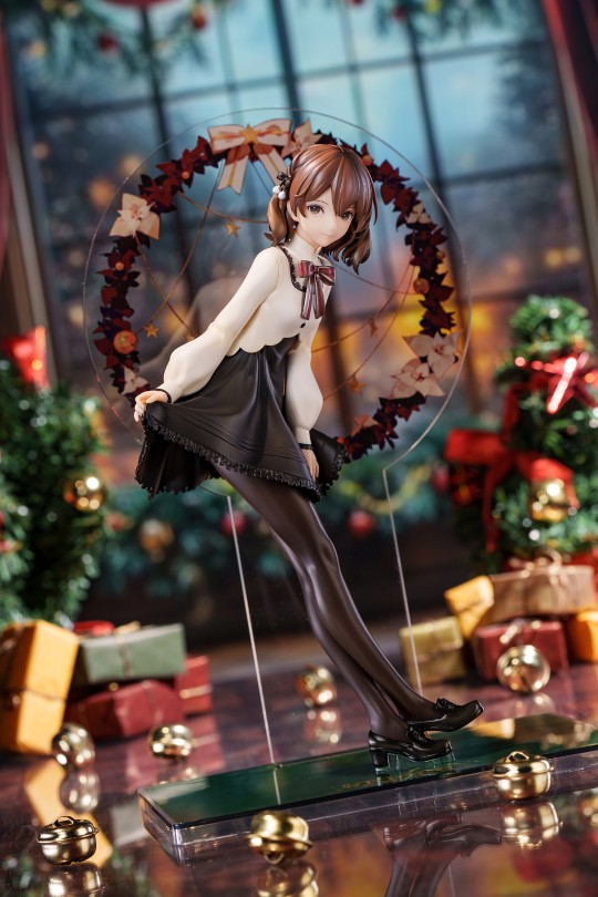 冬日苹果味拿铁