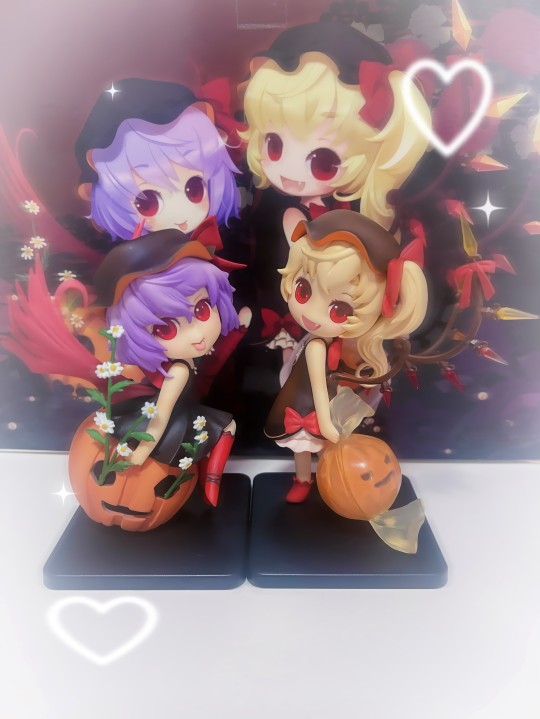 大小姐二小姐驾到～