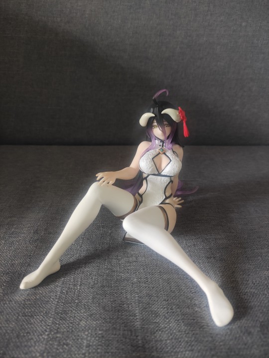 雅儿贝德旗袍——Taito