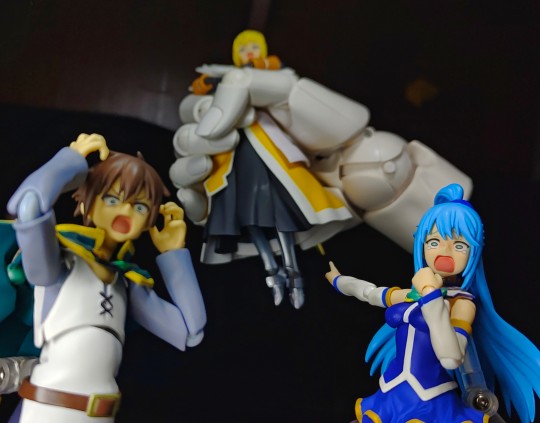 防御型阿尔托莉雅