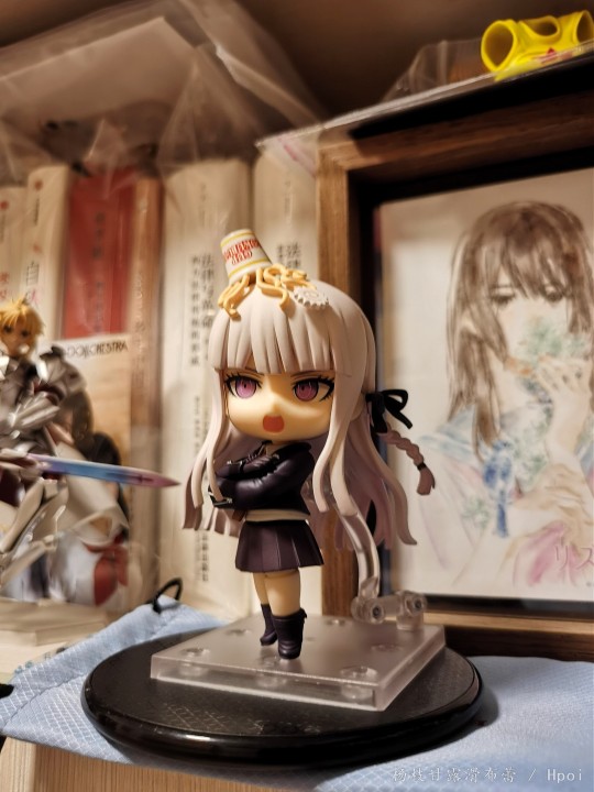 Kirigiri愛～🎵いけないborderline🎶～