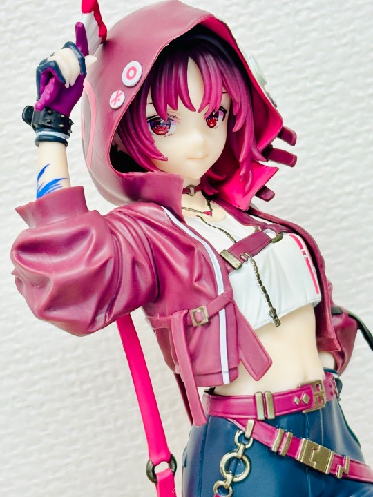 【大货】GIGO 卟啵电竞！微缩人偶 -乐在漆中-组合5 返图搬运