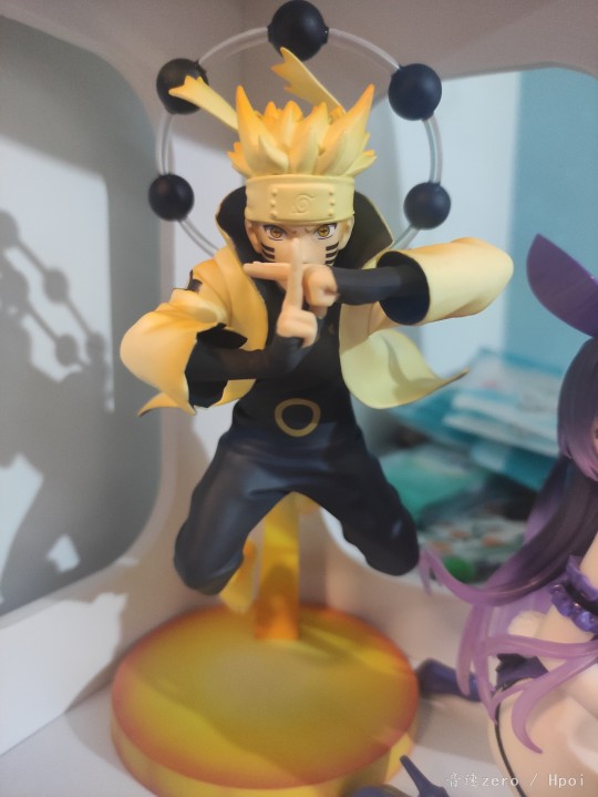 漩涡鸣人六道——VS系列