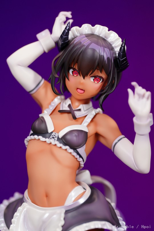 AMAKUNI 大褐色时代 小魅