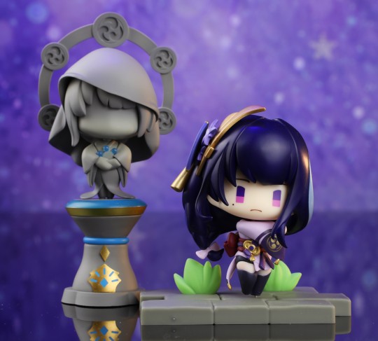 原神战场英姿稻妻篇