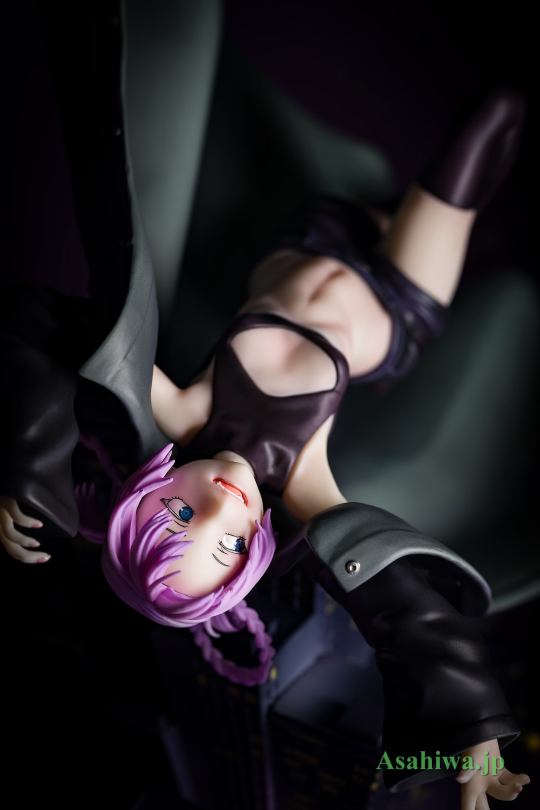 彻夜之歌 七草荠