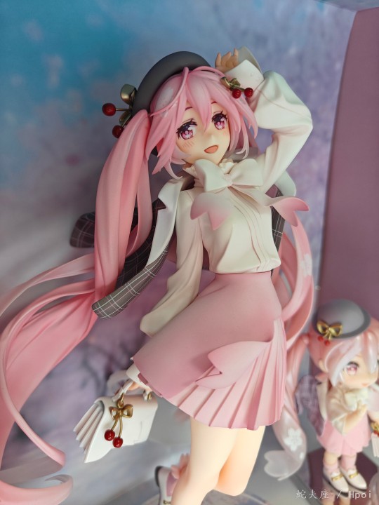 一家人终于团聚了