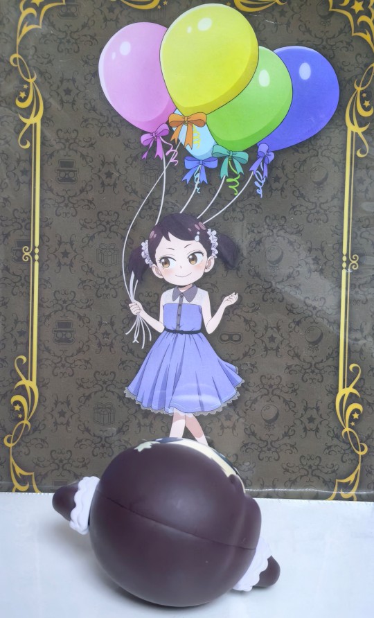 哪里有贝姬哪里就有我